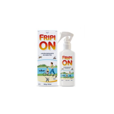 Fripi On Rep Ins Spray X130Ml