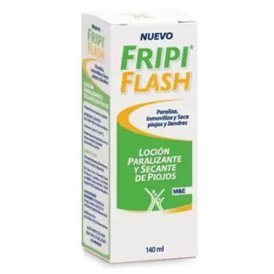 Fripi Flash Loc X 140 Ml