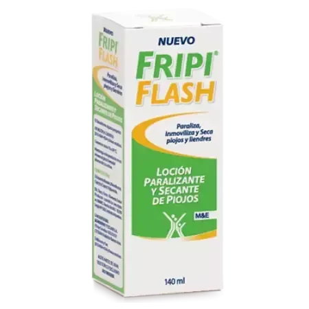 Fripi Flash Loc X 140 Ml