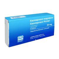 Esomeprazol Richet 20Mg Cpx28