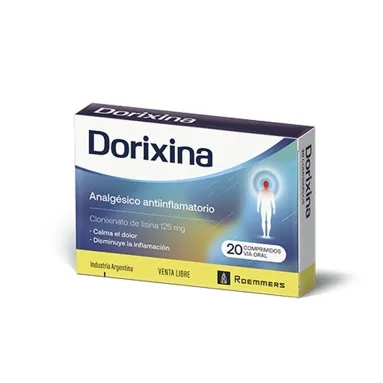 Dorixina Vl  Comp X  20