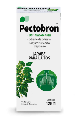 Pectobron Jbe X 120 Ml