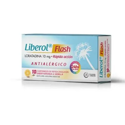 Liberol Flash Rap.dis.compx10
