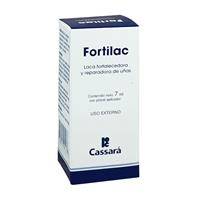Fortilac Laca X7Ml +Pincel Ap