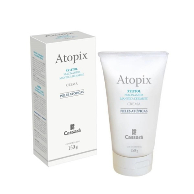 Atopix Cr Env X 150 G