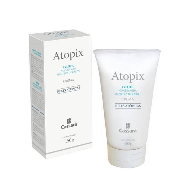 Atopix Cr Env X 150 G
