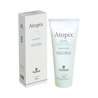 Atopix Emul Env X 200 G