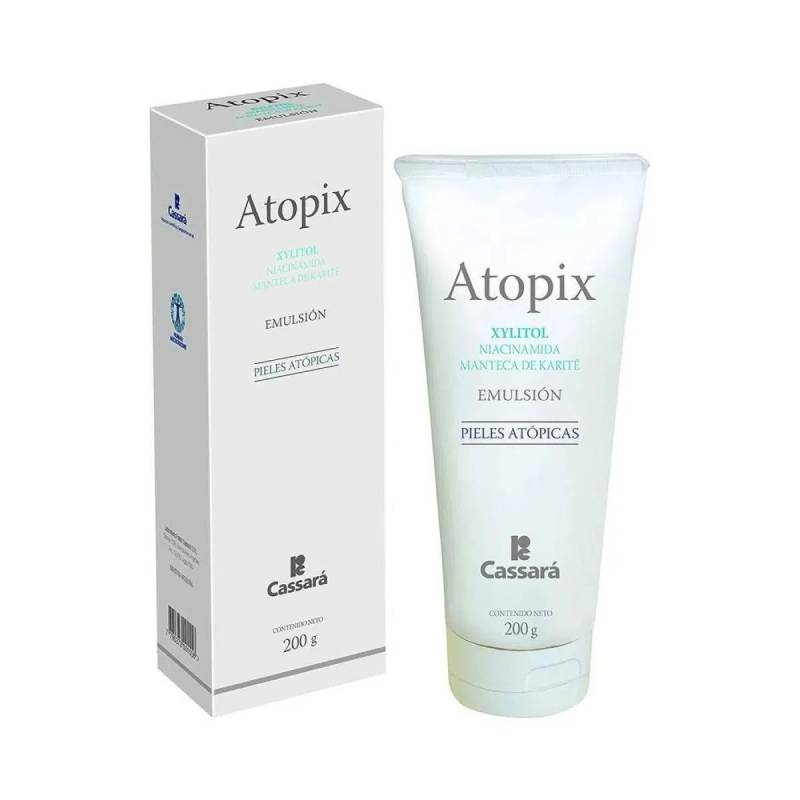 Atopix Emul Env X 200 G