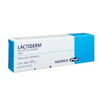 Lactiderm Emuls X 50 G