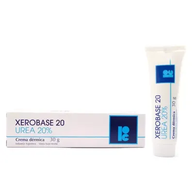 Xerobase 20 Cr   X  30 G