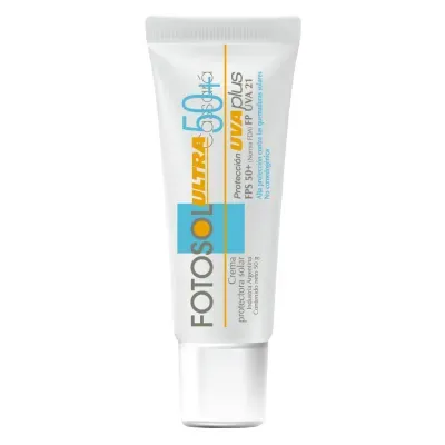 Fotosol Ultra 50+Cr X  50G