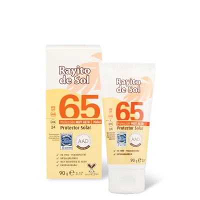 Rayito.sol Prot F65 Ultrax 90