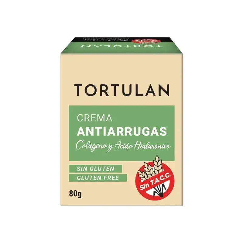 Tortulan Cr Anti-Ar Col X80