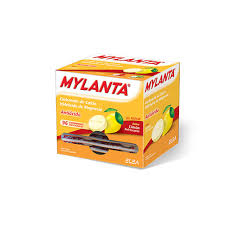 Mylanta Tab Limon    X 96