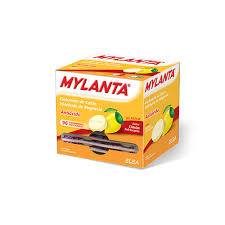 Mylanta Tab Limon    X 96