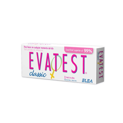 Evatest Classic Test X 1
