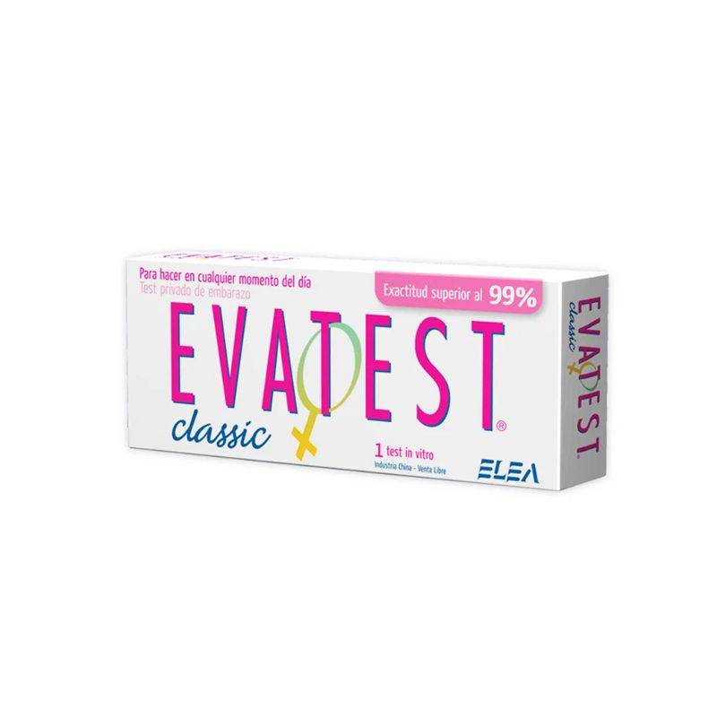 Evatest Classic Test X 1
