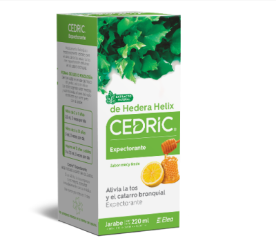 Cedric Jbe X 220 Ml