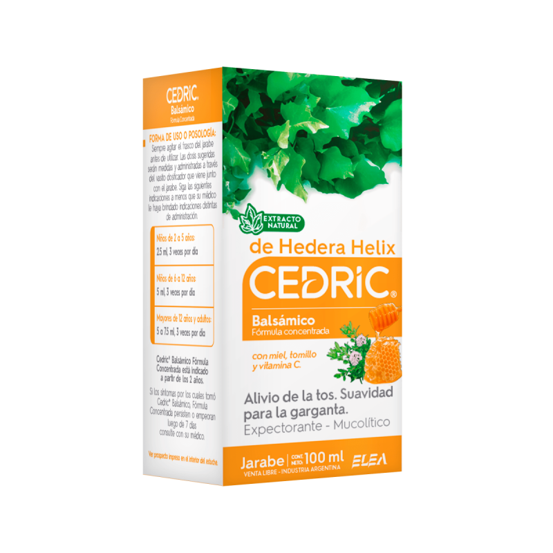 Cedric Bals Form Conc Jbex100
