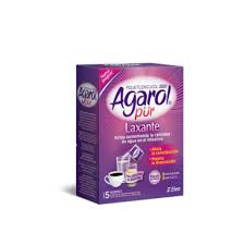 Agarol Pur Sob X  5 De 17G