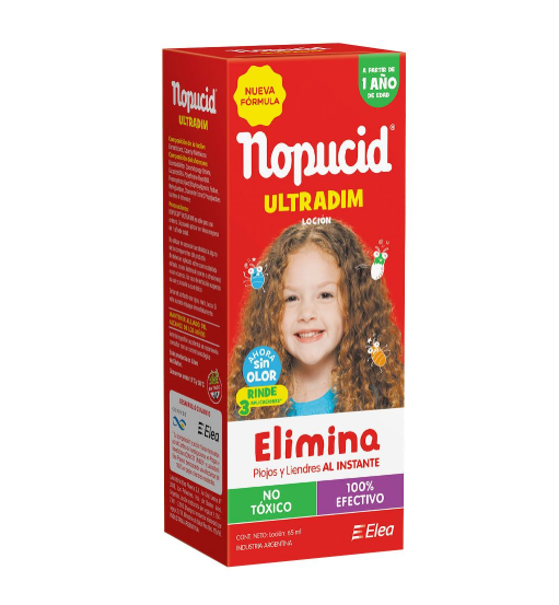 Nopucid Uso Diario Loc X 65Ml