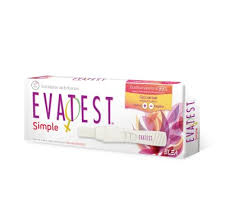 Evatest Simple  Test X 1