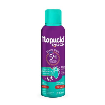 Nopucid Touch Aer 145Ml X134G