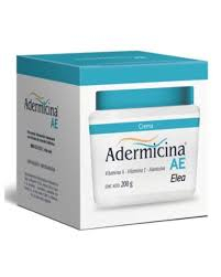 Adermicina Ae Cr    X 200 G