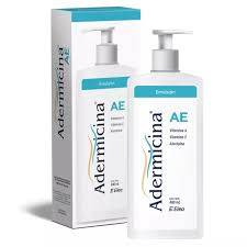 Adermicina Ae Emuls.x 400 Ml