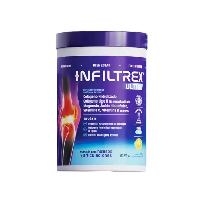 Infiltrex Ultra Pvo X300G