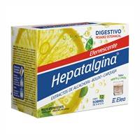 Hepatalgina Eferv.sob X12 X5G