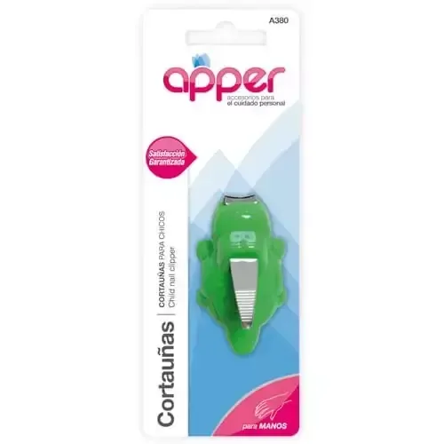 Apper Cort Unas Animalit A380