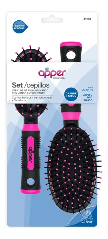 Apper Cep Neuma C/Mango Antid