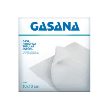 Gasana Ga N1 Caja  10 X10