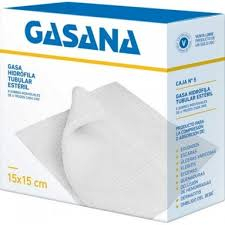 Gasana Ga N5 Caja  15 X15