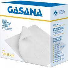 Gasana Ga N5 Caja  15 X15