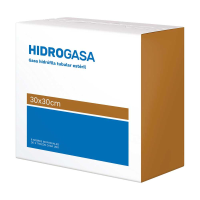 Gasana Hidrogasa N5 30X30