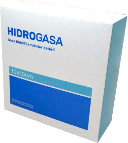 Gasana Hidrogasa N5 10X10