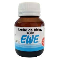 Ewe Aceite Ricino   Fco X30Ml