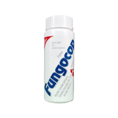 Fungocop Pvo X 60 G