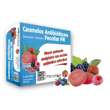 Caramelos Antib Fecof.fr.rox9