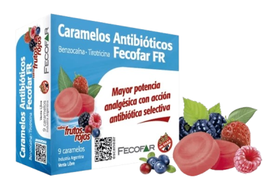 Caramelos Antib Fecof.fr Sax9