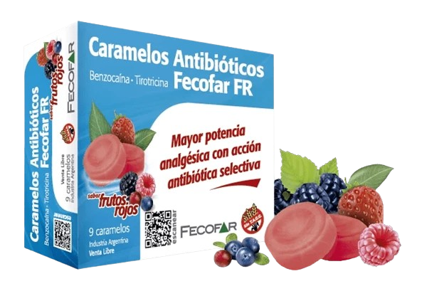 Caramelos Antib Fecof.fr Sax9