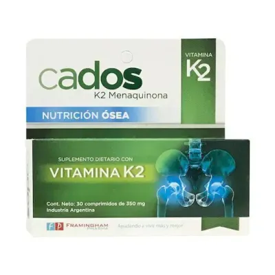 Cados Comp X 30