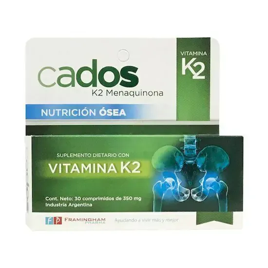 Cados Comp X 30
