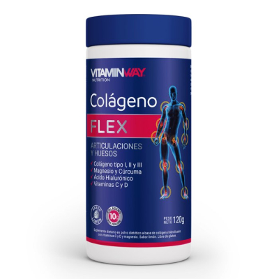 Vitamin Way Colag Flex Pvx120