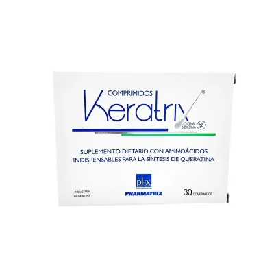Keratrix Comp X 30