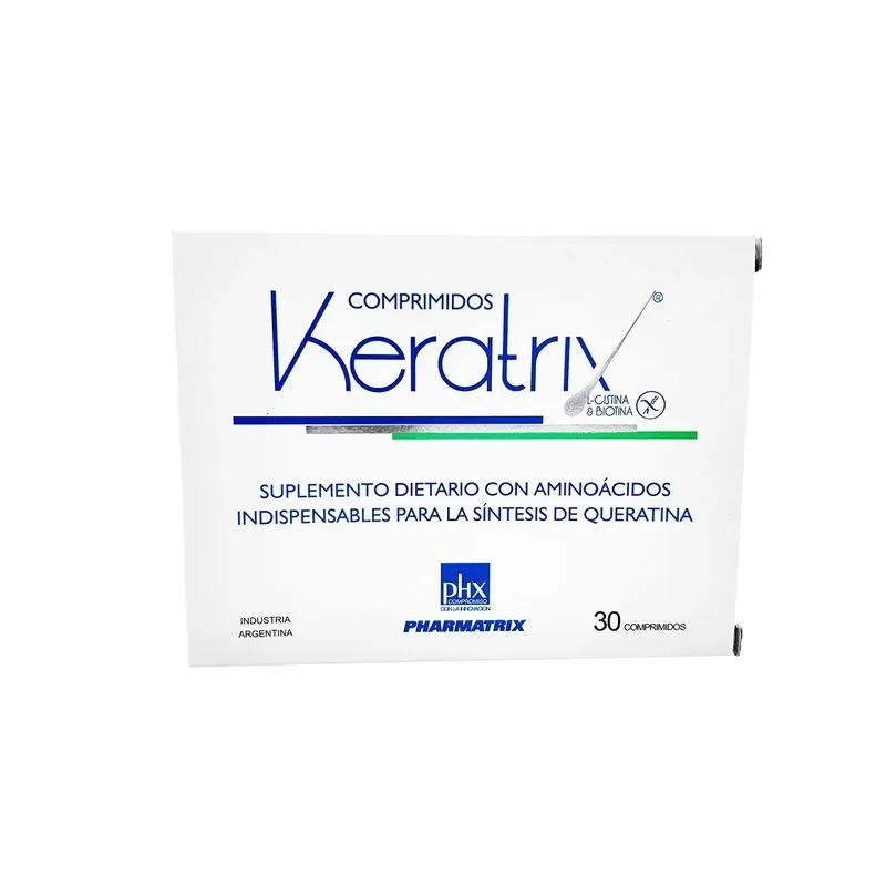 Keratrix Comp X 30