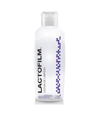 Dermacne Loc Astring X 140 Ml