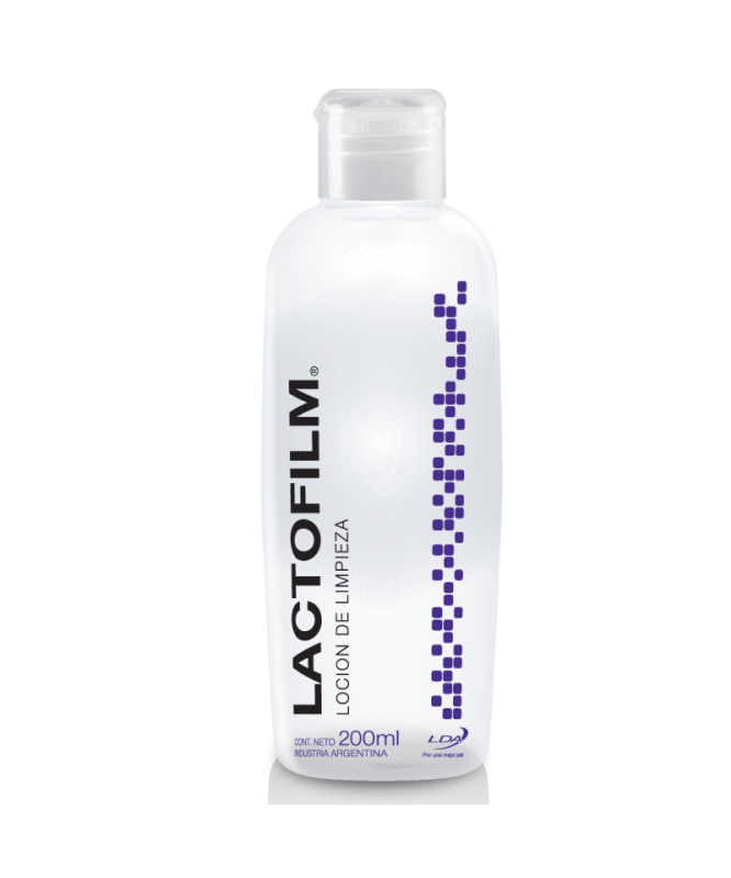 Dermacne Loc Astring X 140 Ml